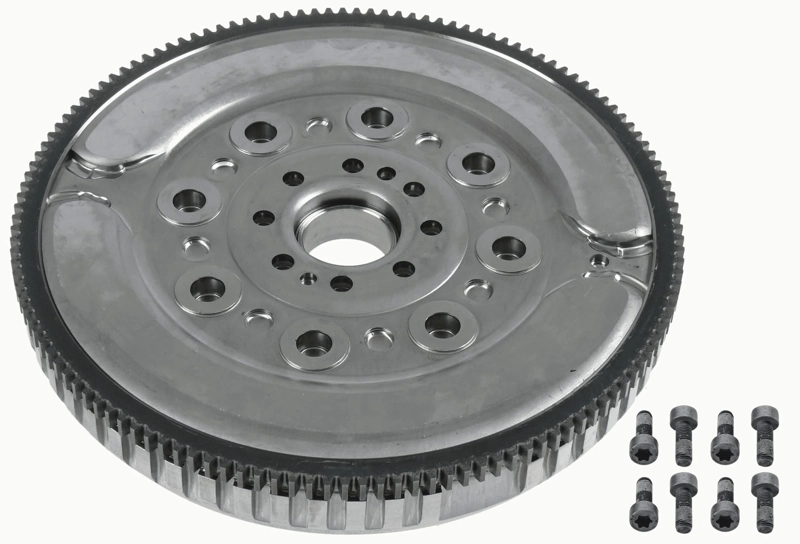 SACHS Flywheel - 2294 000 488